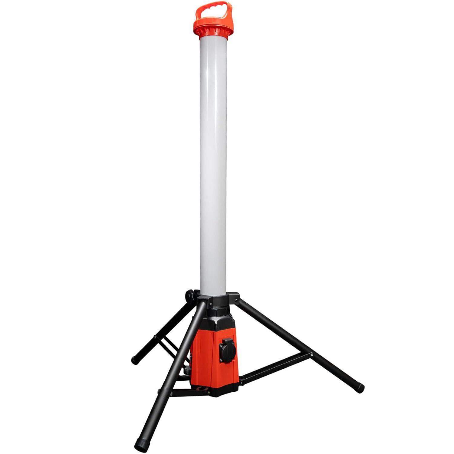 LED Baustrahler 360-Grad